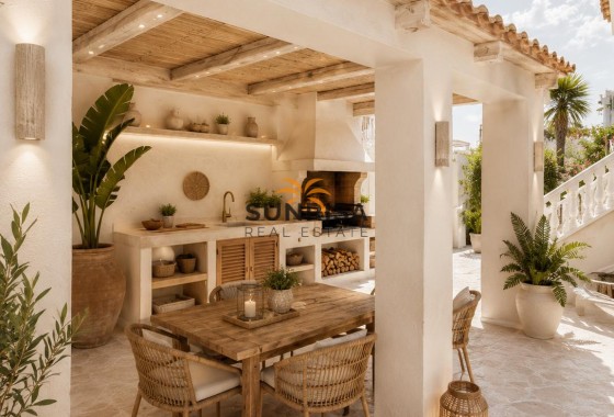 Villa · Revente - Rojales · Alicante · Espagne