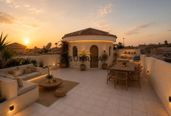 Villa · Revente - Rojales · Alicante · Espagne
