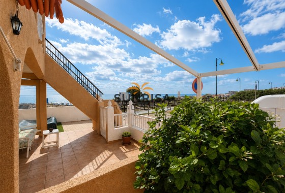 Bungalow · Herverkoop - Torrevieja · La Mata · Alicante · Spanje
