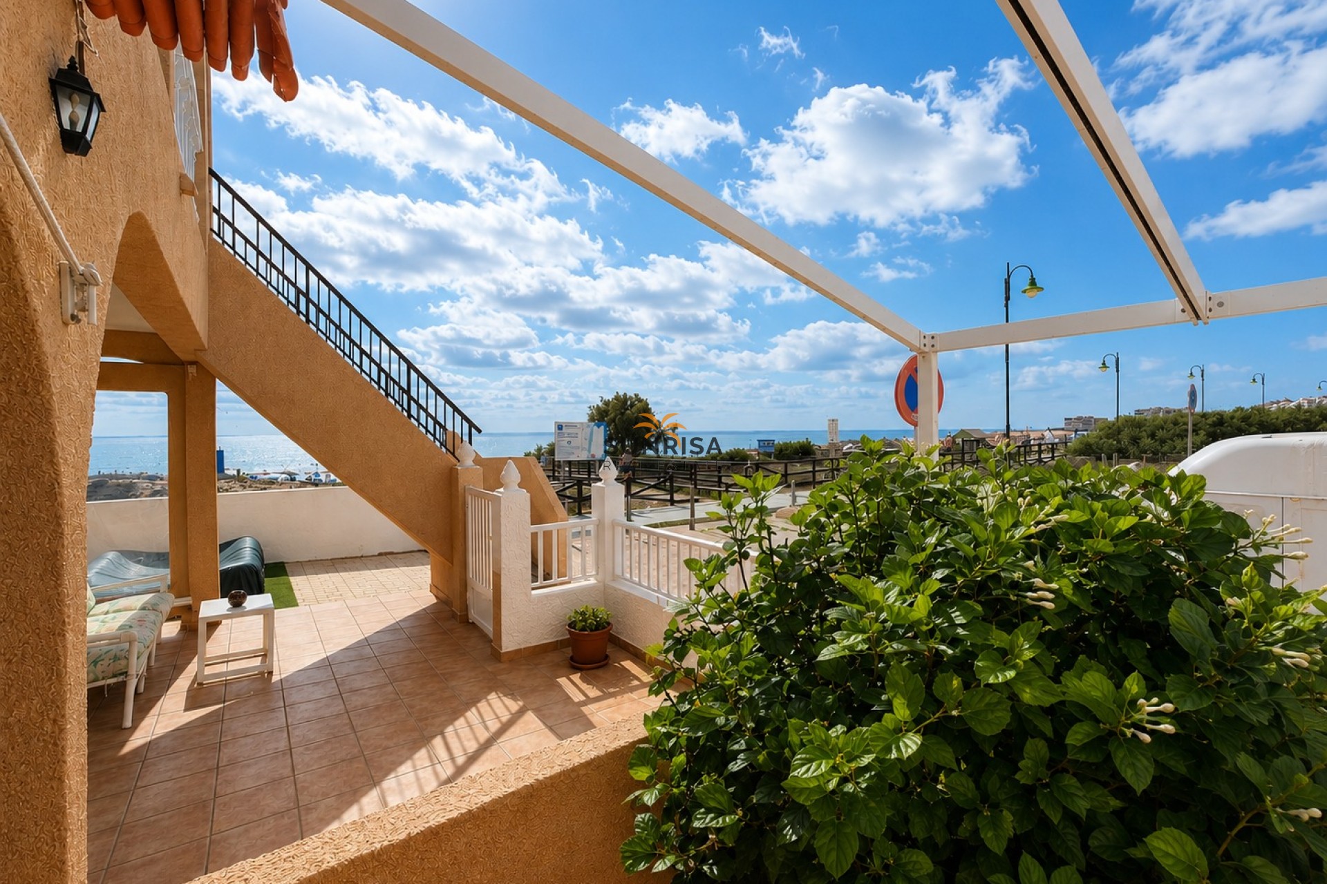 Resale - Bungalow - Torrevieja