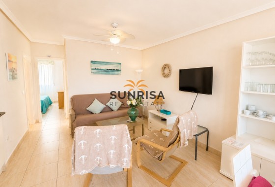 Bungalow · Herverkoop - Torrevieja · La Mata · Alicante · Spanje