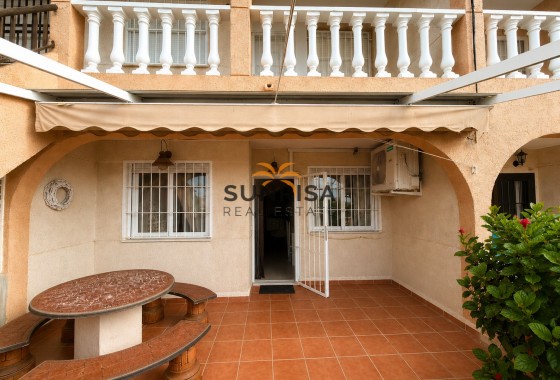 Bungalow · Herverkoop - Torrevieja · La Mata · Alicante · Spanje