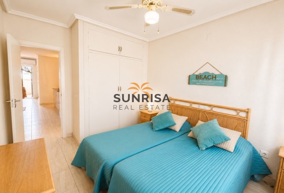 Bungalow · Herverkoop - Torrevieja · La Mata · Alicante · Spanje