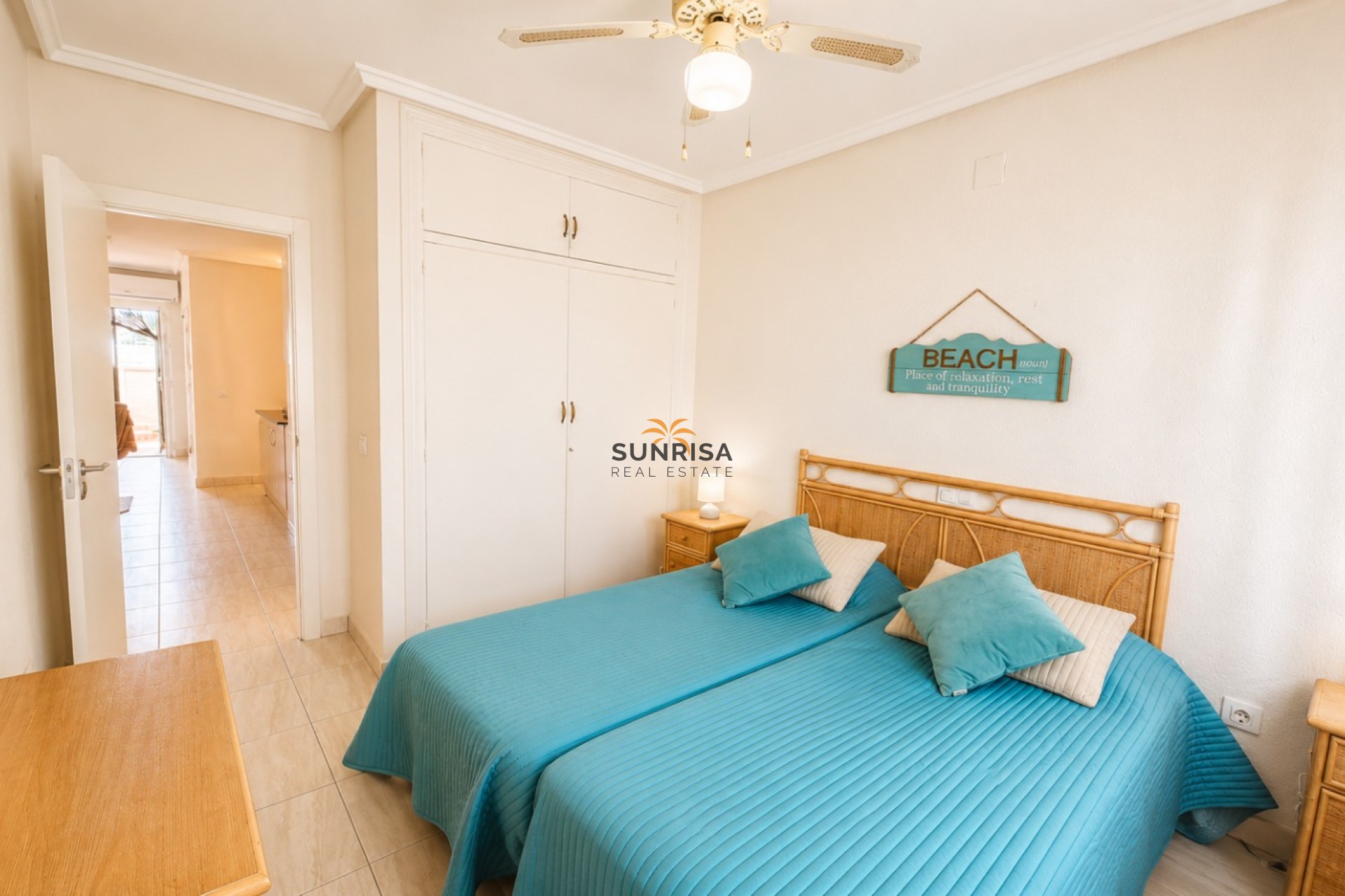 Resale - Bungalow - Torrevieja