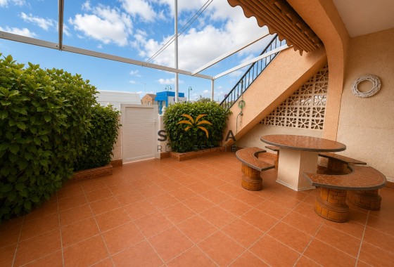 Bungalow · Herverkoop - Torrevieja · La Mata · Alicante · Spanje
