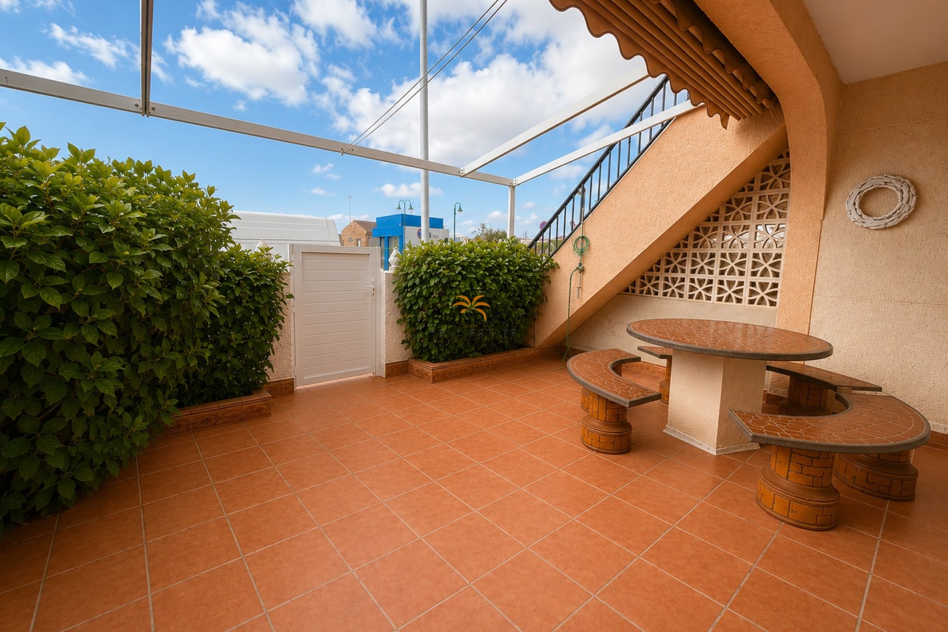 Resale - Bungalow - Torrevieja
