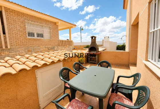 Bungalow · Herverkoop - Torrevieja · La Mata · Alicante · Spanje