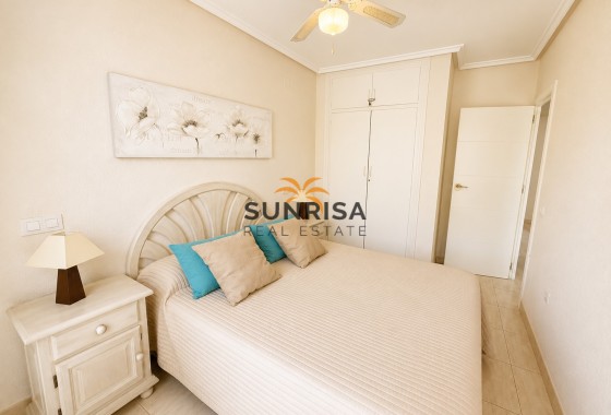 Bungalow · Herverkoop - Torrevieja · La Mata · Alicante · Spanje