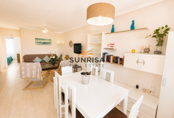 Bungalow · Herverkoop - Torrevieja · La Mata · Alicante · Spanje