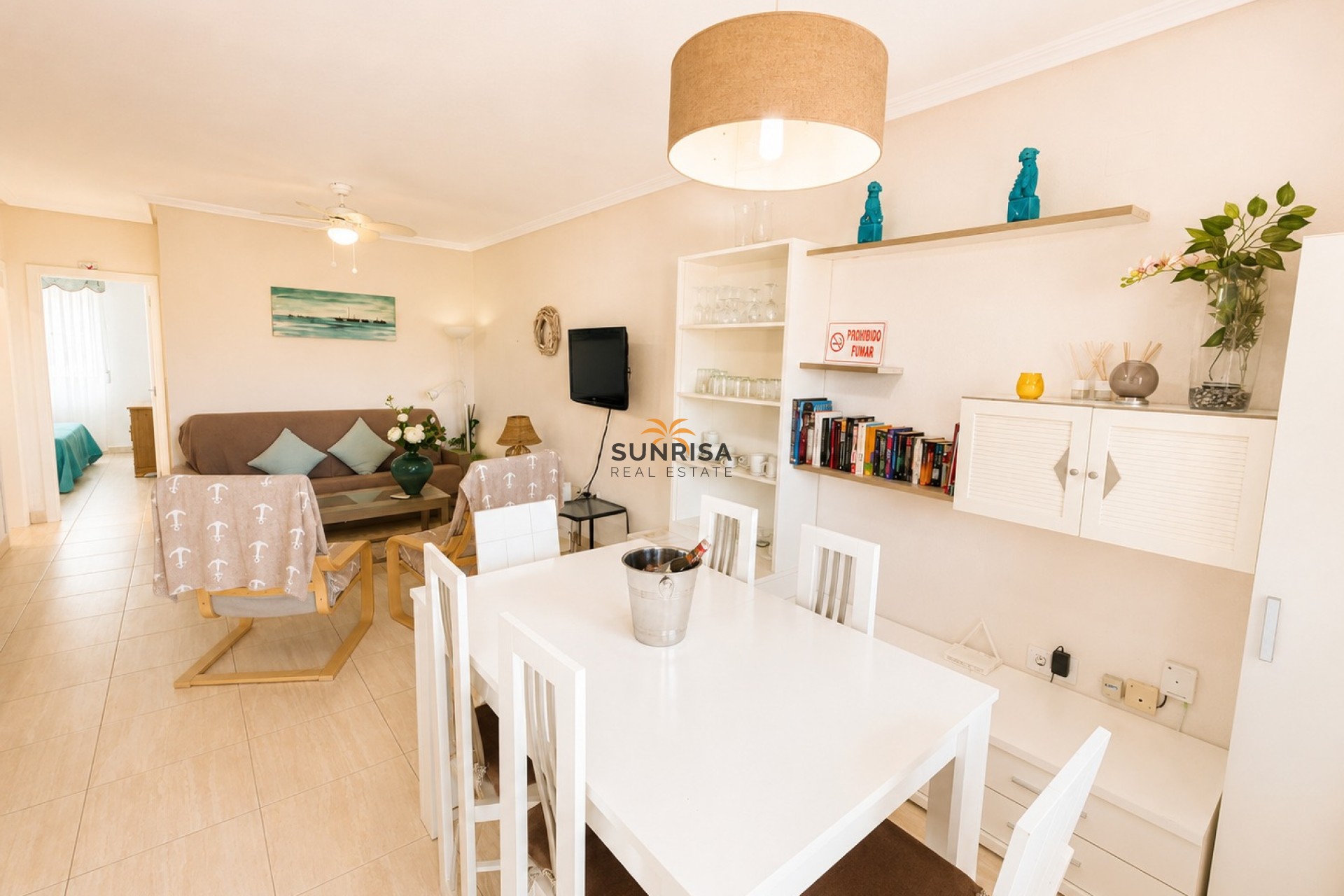 Resale - Bungalow - Torrevieja