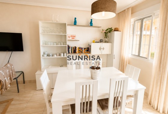 Bungalow · Herverkoop - Torrevieja · La Mata · Alicante · Spanje
