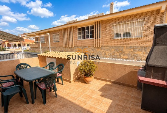 Bungalow · Herverkoop - Torrevieja · La Mata · Alicante · Spanje