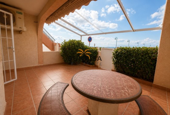 Bungalow · Herverkoop - Torrevieja · La Mata · Alicante · Spanje