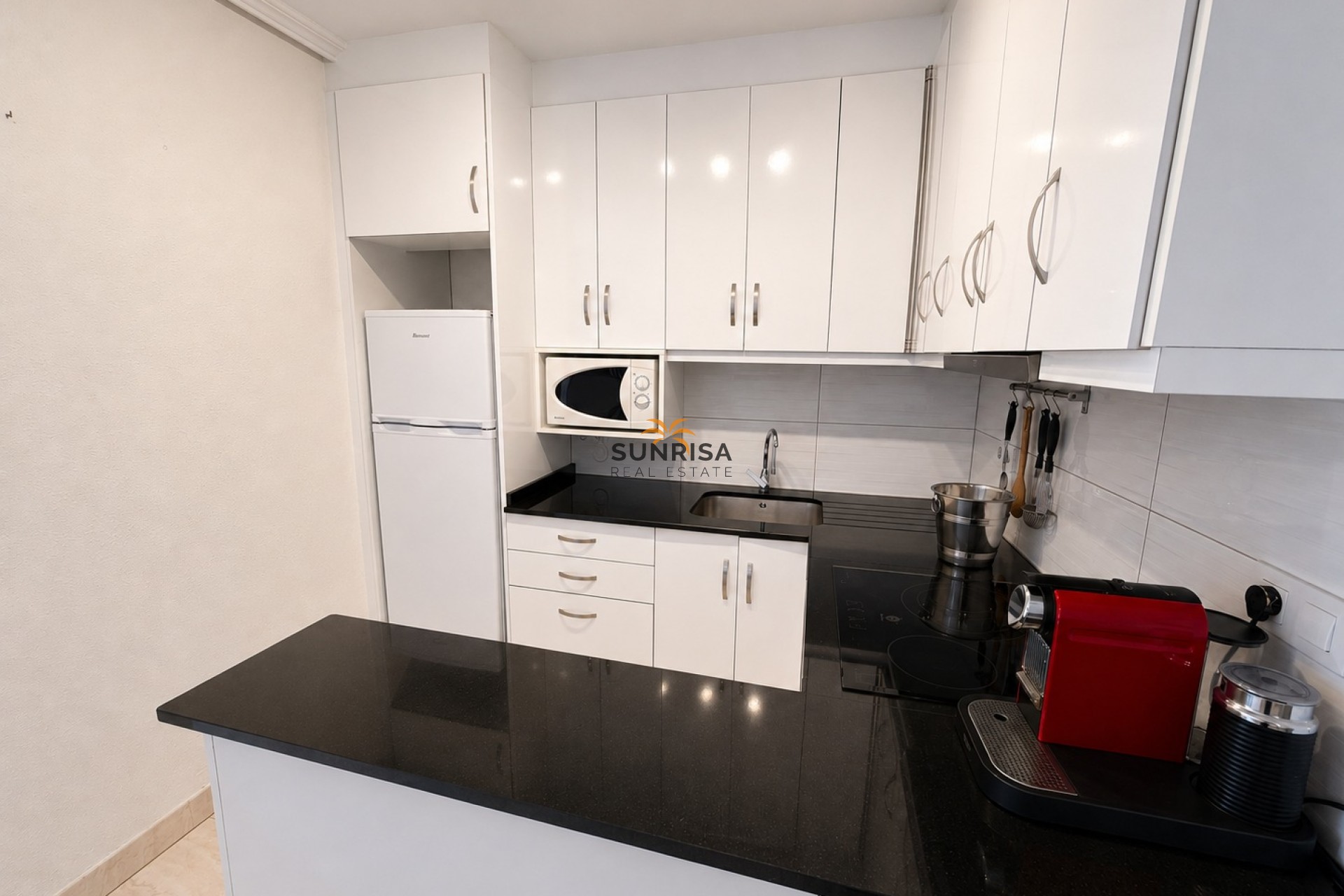 Resale - Bungalow - Torrevieja