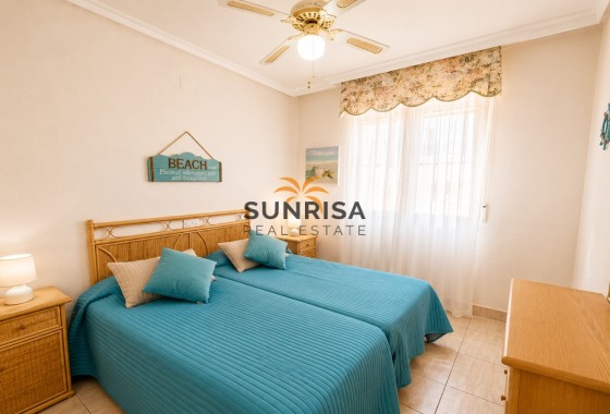 Bungalow · Herverkoop - Torrevieja · La Mata · Alicante · Spanje