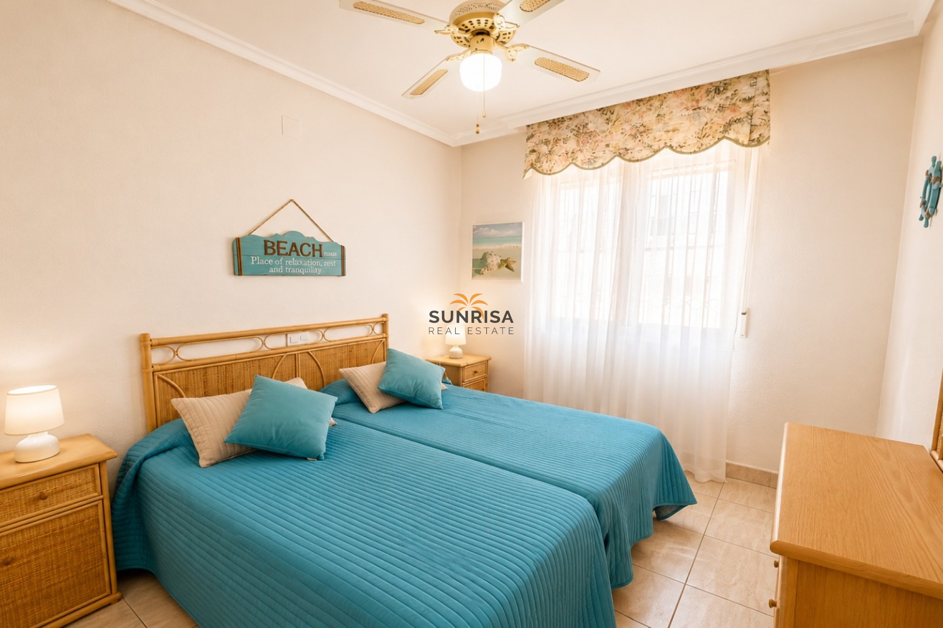 Resale - Bungalow - Torrevieja