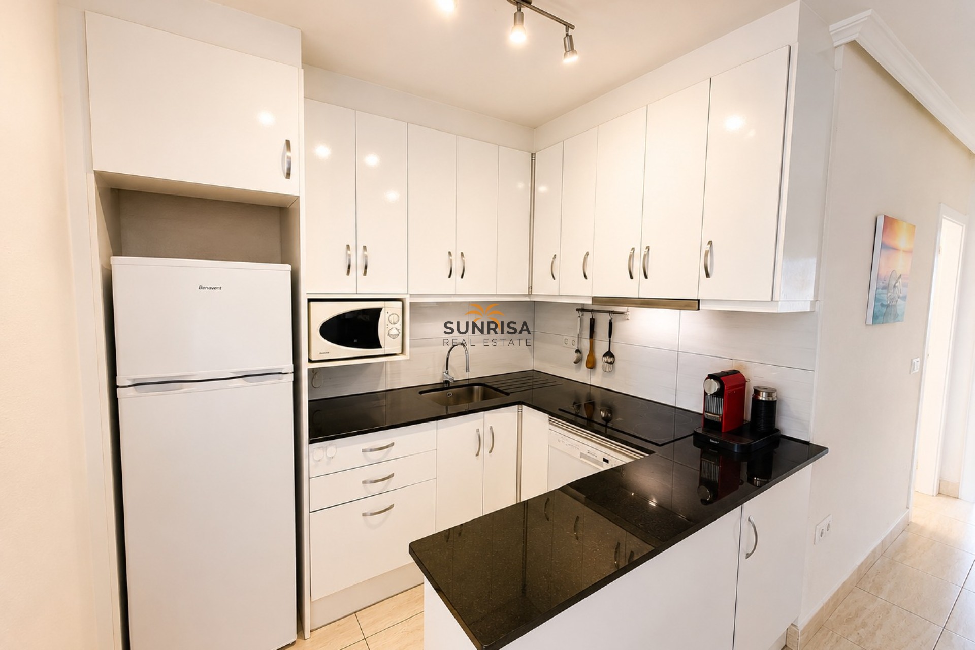 Resale - Bungalow - Torrevieja