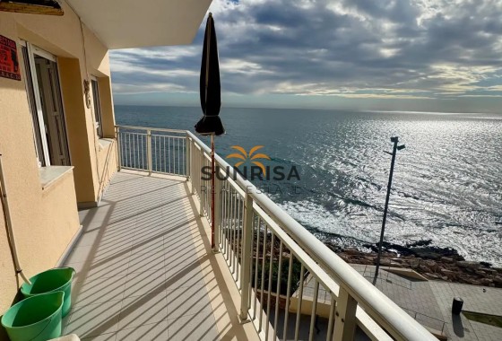 Apartamento · Reventa - Torrevieja · Alicante · España