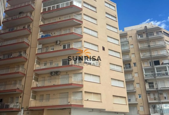 Apartamento · Reventa - Torrevieja · Alicante · España