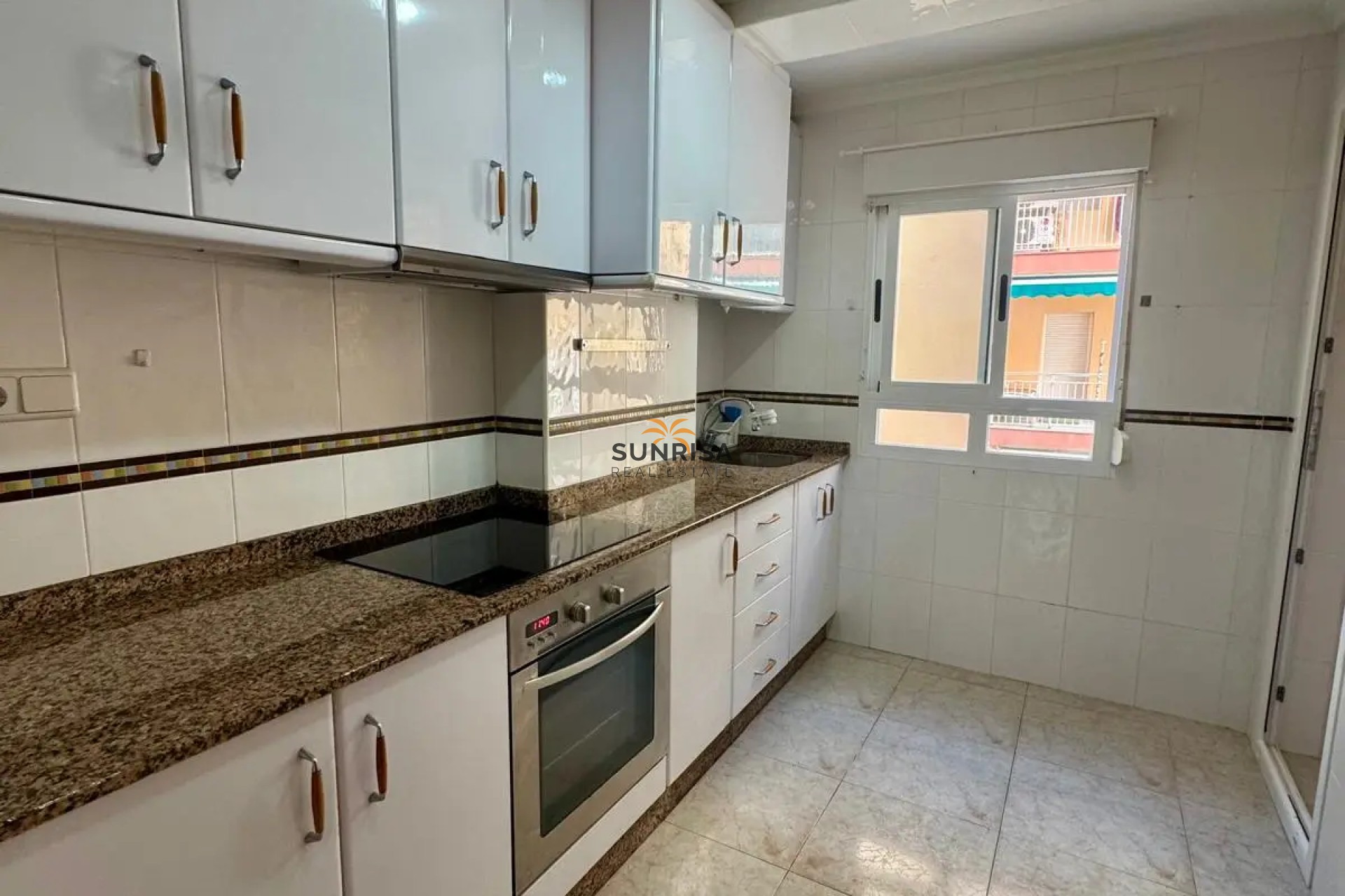 Revente - Appartement - Torrevieja