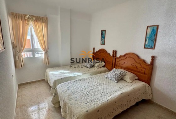 Apartamento · Reventa - Torrevieja · Alicante · España