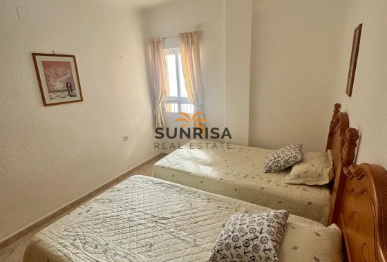 Apartamento · Reventa - Torrevieja · Alicante · España