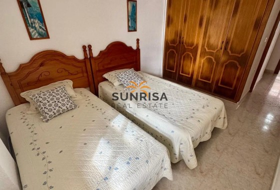 Apartamento · Reventa - Torrevieja · Alicante · España