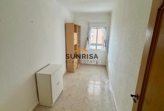 Apartamento · Reventa - Torrevieja · Alicante · España