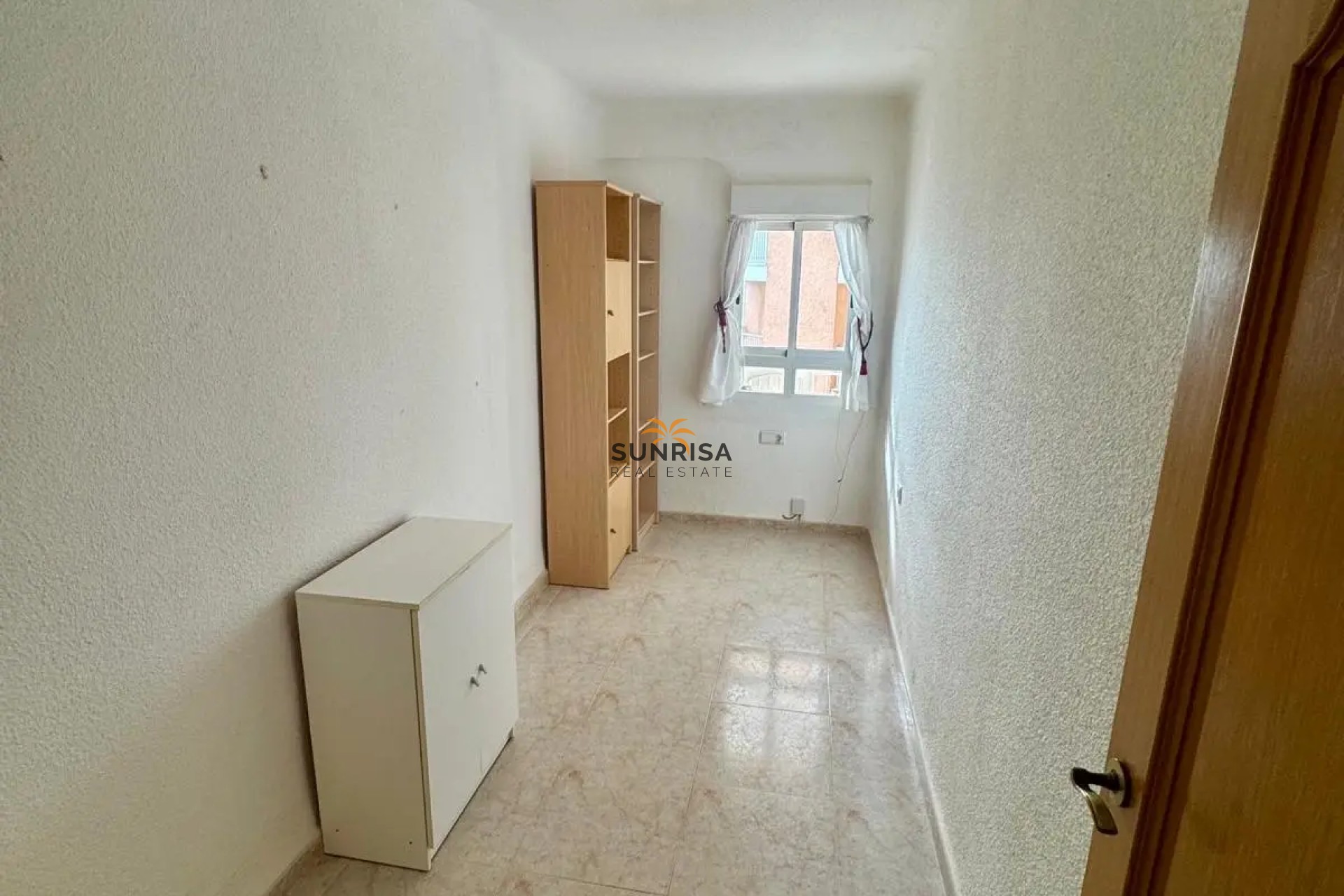 Revente - Appartement - Torrevieja