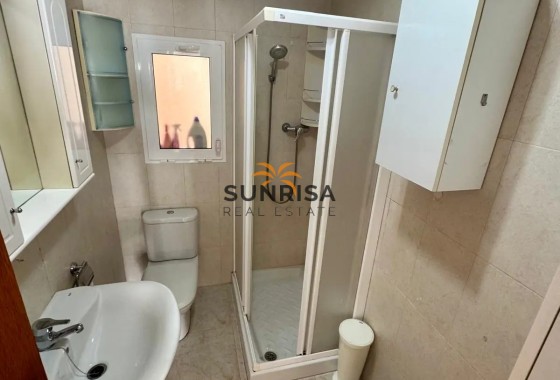 Apartamento · Reventa - Torrevieja · Alicante · España