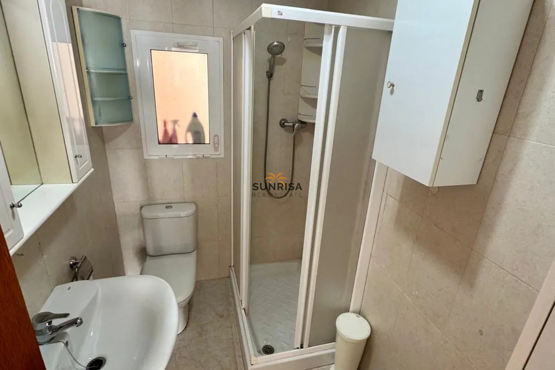 Revente - Appartement - Torrevieja