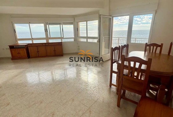 Apartamento · Reventa - Torrevieja · Alicante · España