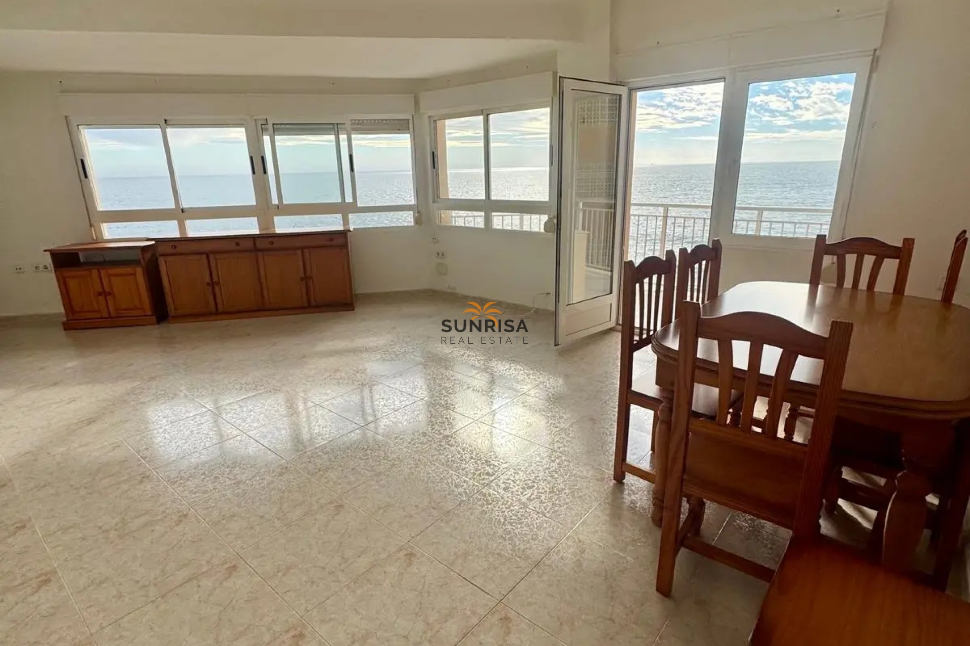 Revente - Appartement - Torrevieja