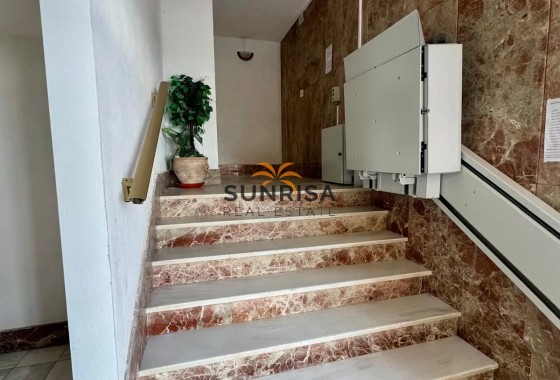 Apartamento · Reventa - Torrevieja · Alicante · España