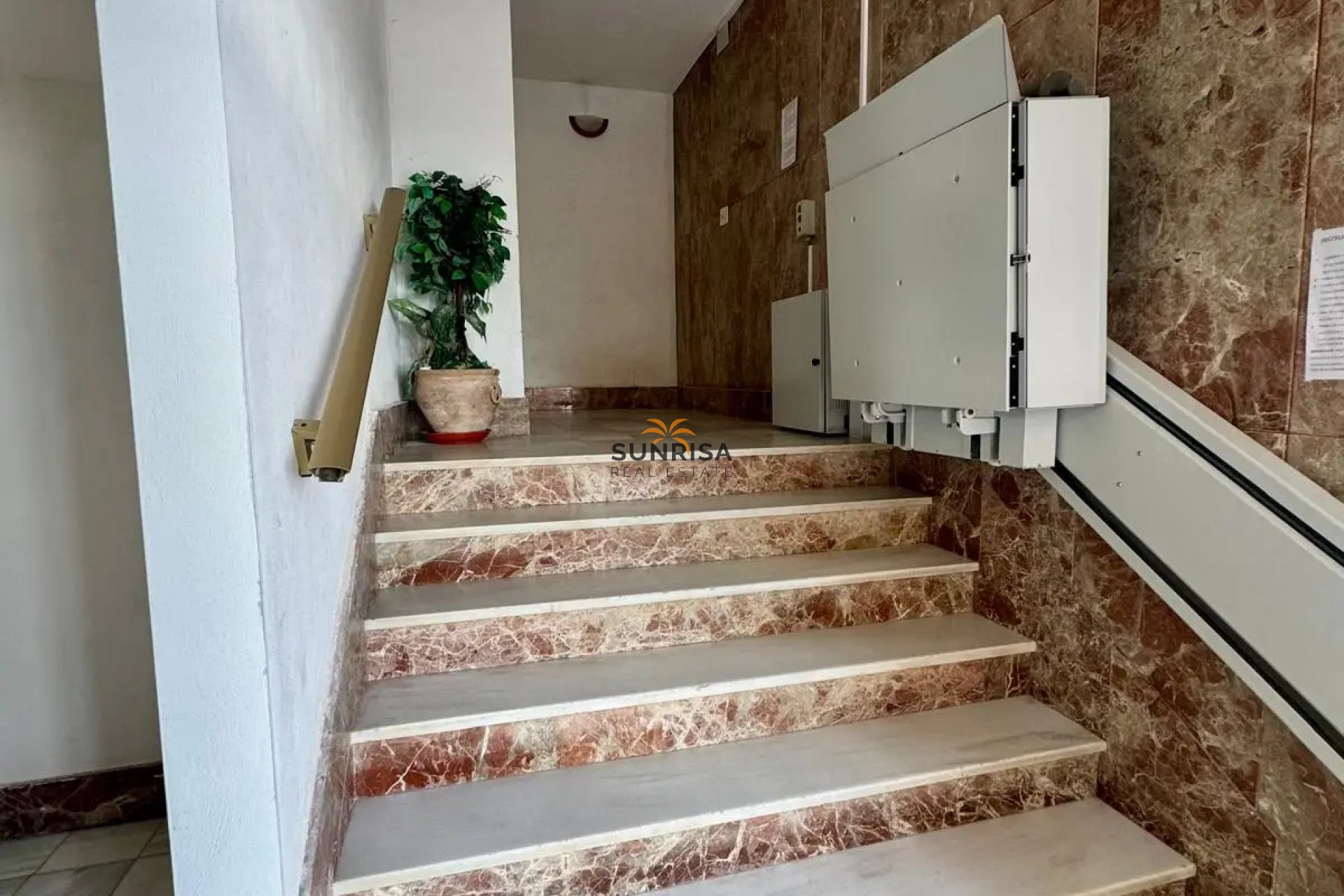 Revente - Appartement - Torrevieja
