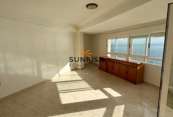 Apartamento · Reventa - Torrevieja · Alicante · España