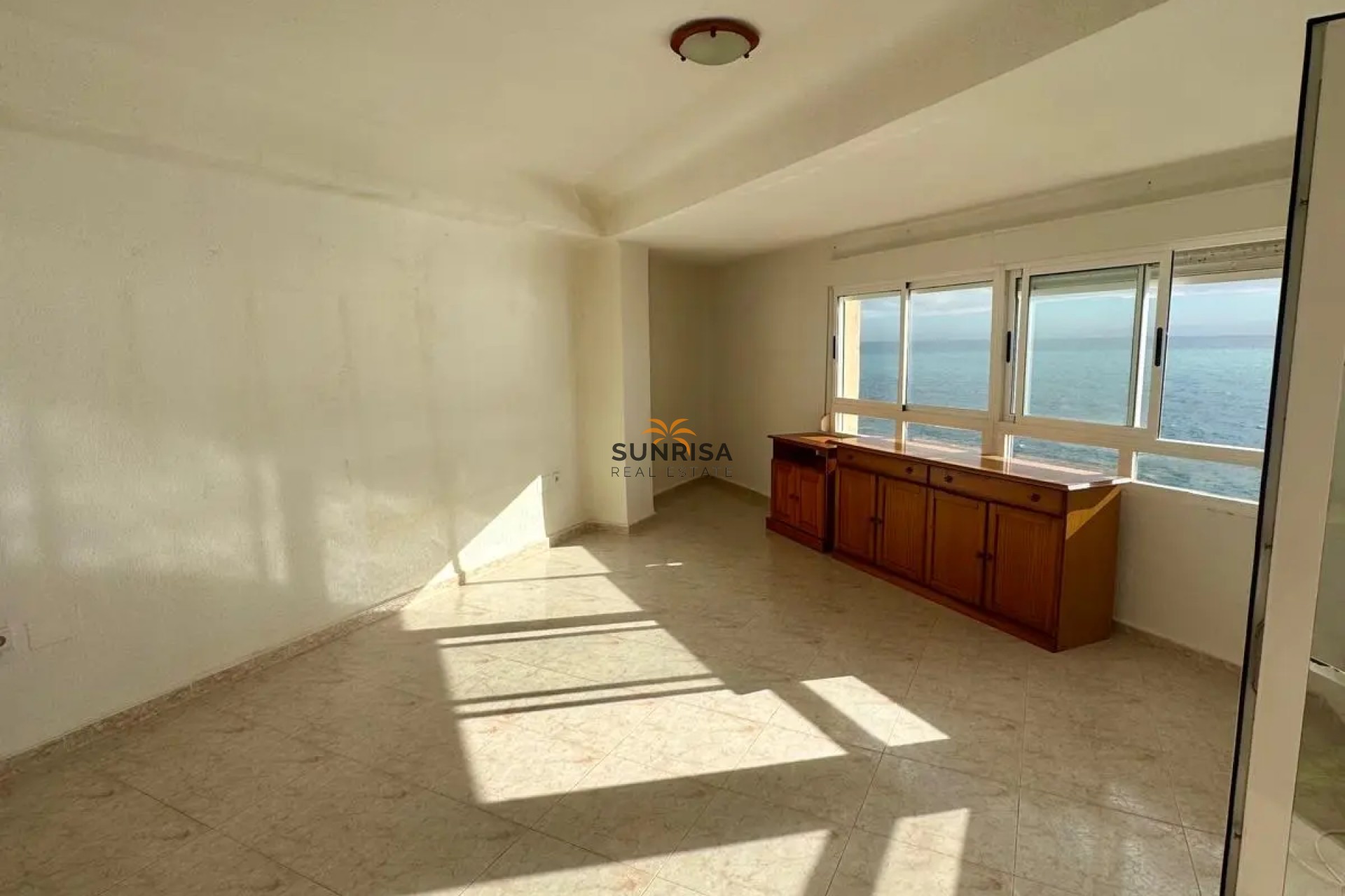 Revente - Appartement - Torrevieja
