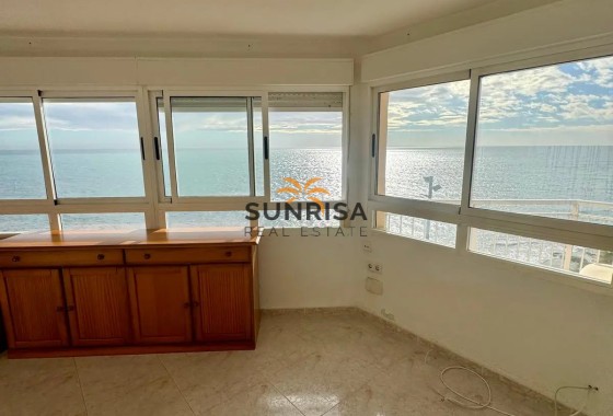 Apartamento · Reventa - Torrevieja · Alicante · España