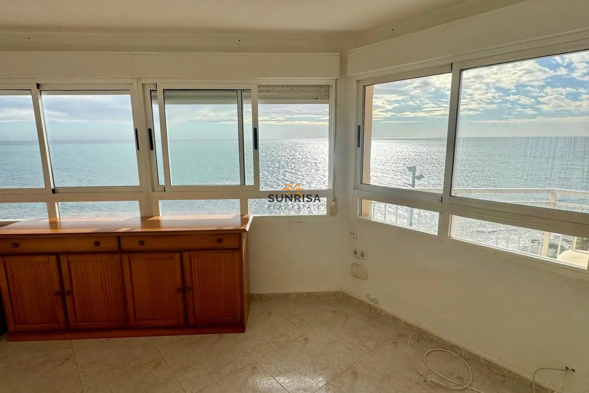 Revente - Appartement - Torrevieja