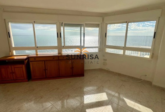 Apartamento · Reventa - Torrevieja · Alicante · España