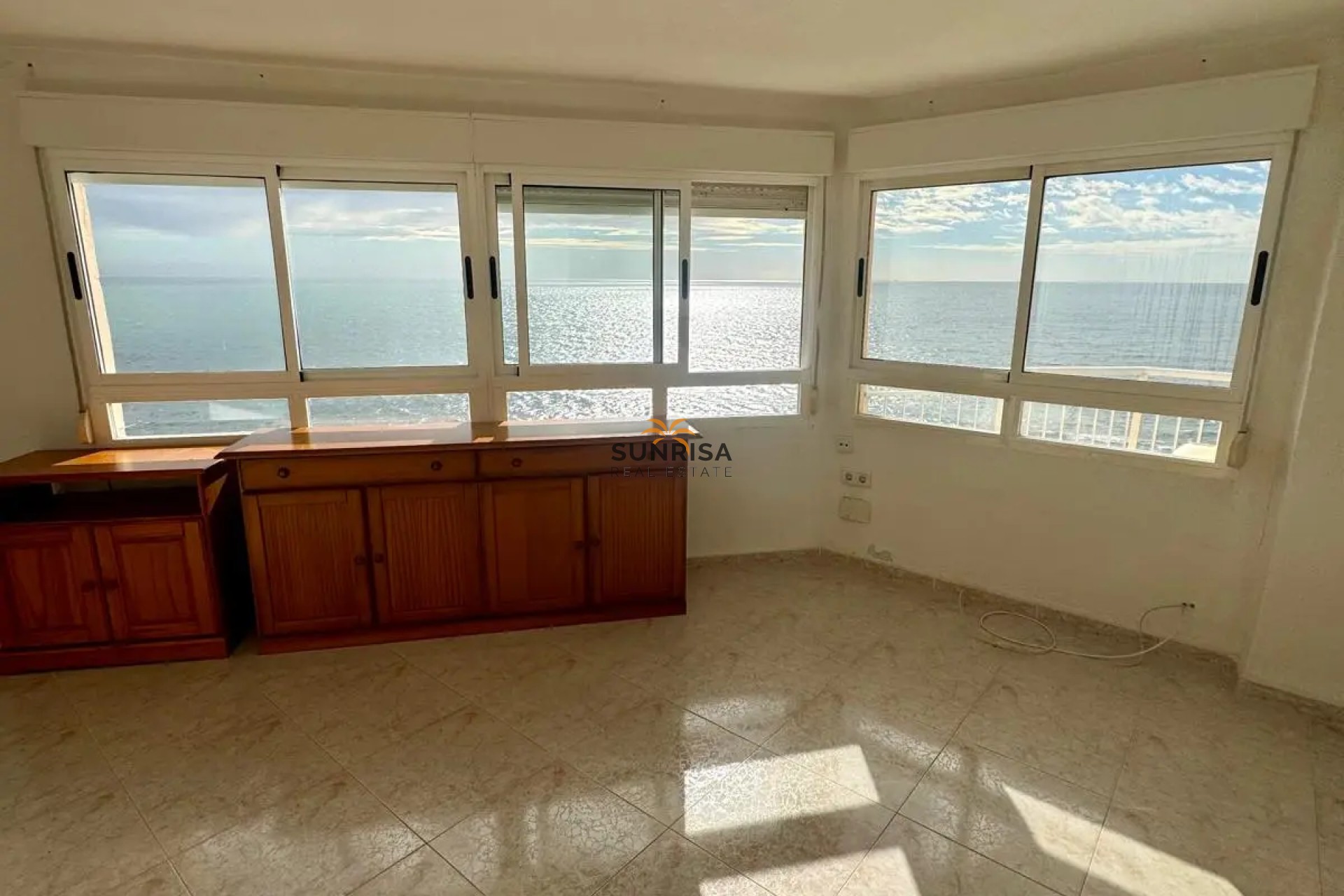 Revente - Appartement - Torrevieja
