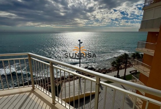 Apartamento · Reventa - Torrevieja · Alicante · España