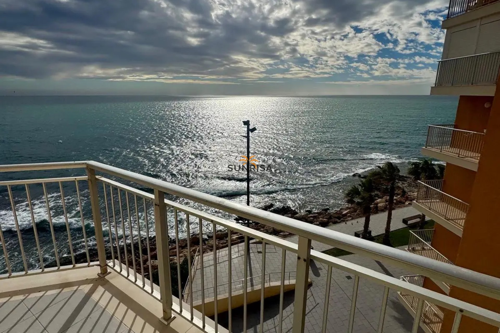 Revente - Appartement - Torrevieja