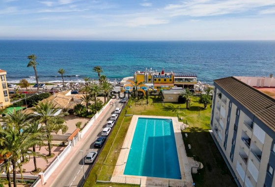 Appartement · Herverkoop - Torrevieja · Alicante · Spanje