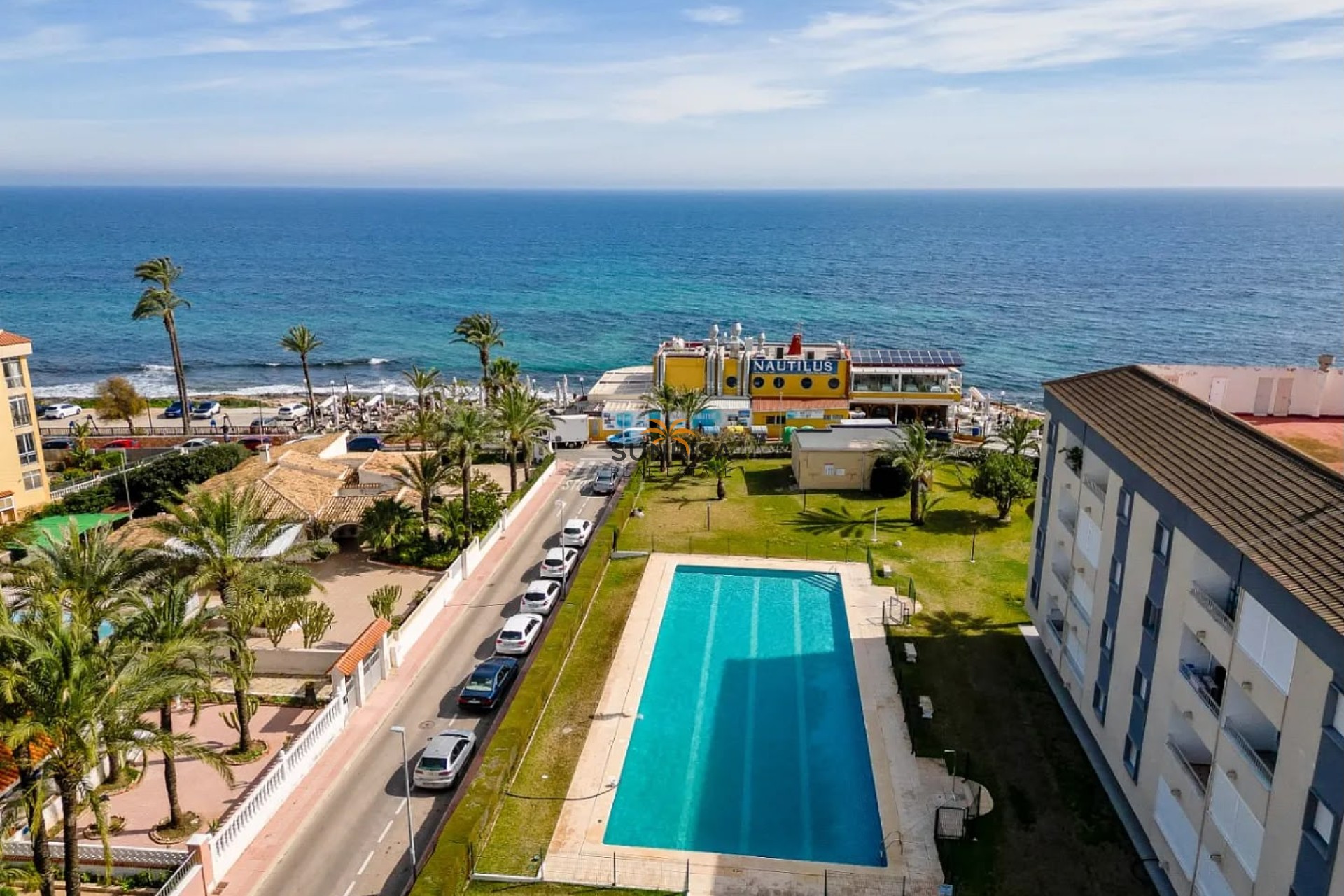 Resale - Apartment - Torrevieja