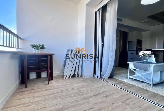 Appartement · Herverkoop - Torrevieja · Alicante · Spanje