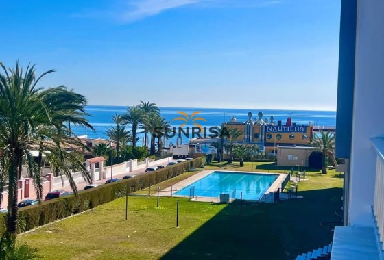 Appartement · Herverkoop - Torrevieja · Alicante · Spanje