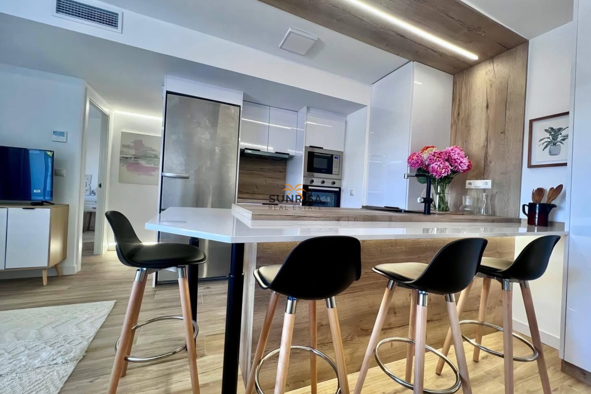 Resale - Apartment - Torrevieja