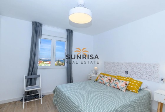 Appartement · Herverkoop - Torrevieja · Alicante · Spanje