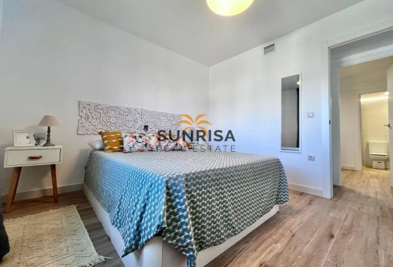 Appartement · Herverkoop - Torrevieja · Alicante · Spanje